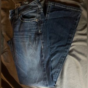 Ariat Bootcut Jeans